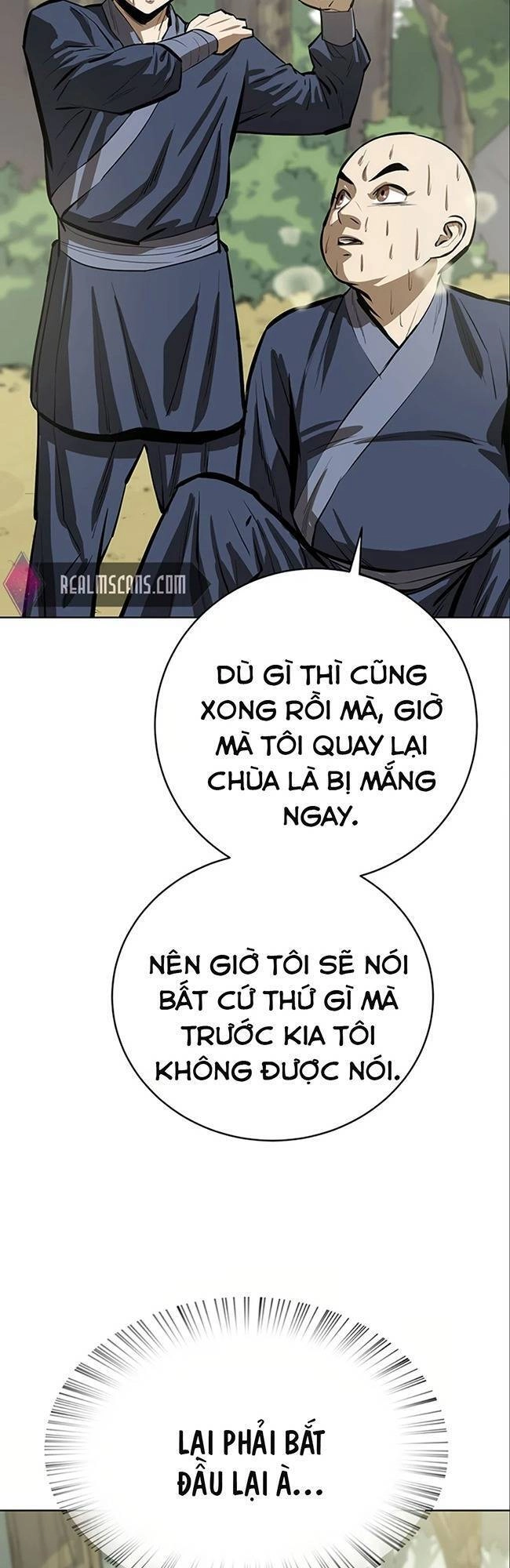 Sư Phụ Quỷ Diện Chapter 46 - 67