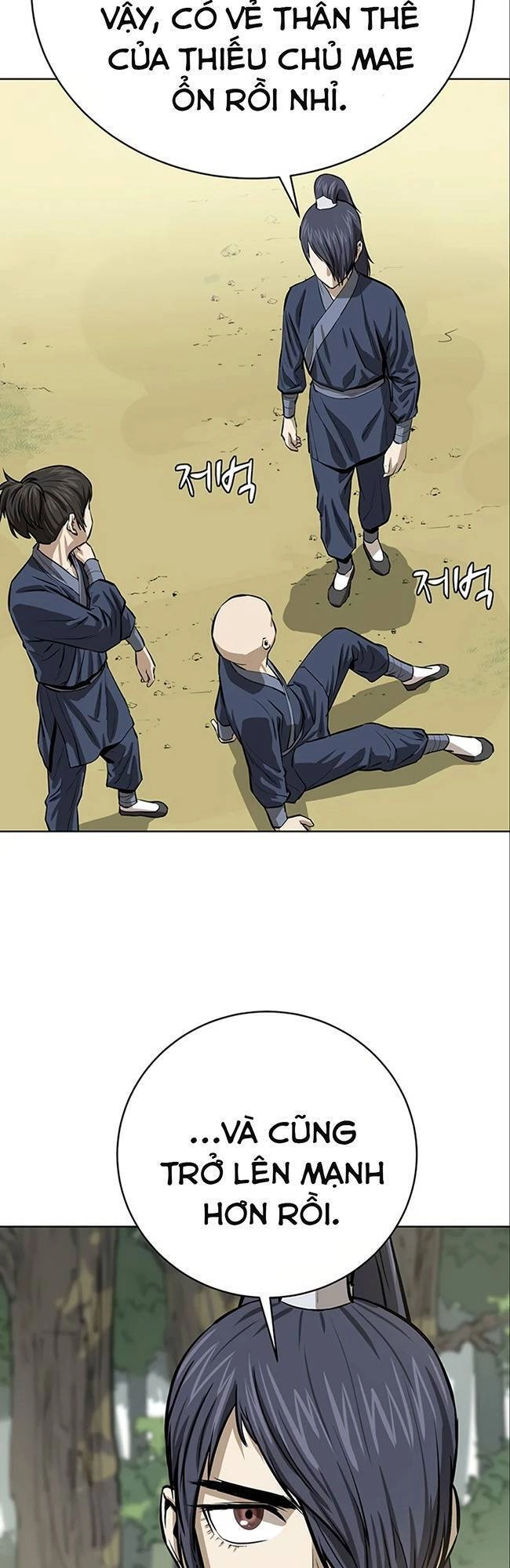 Sư Phụ Quỷ Diện Chapter 46 - 69