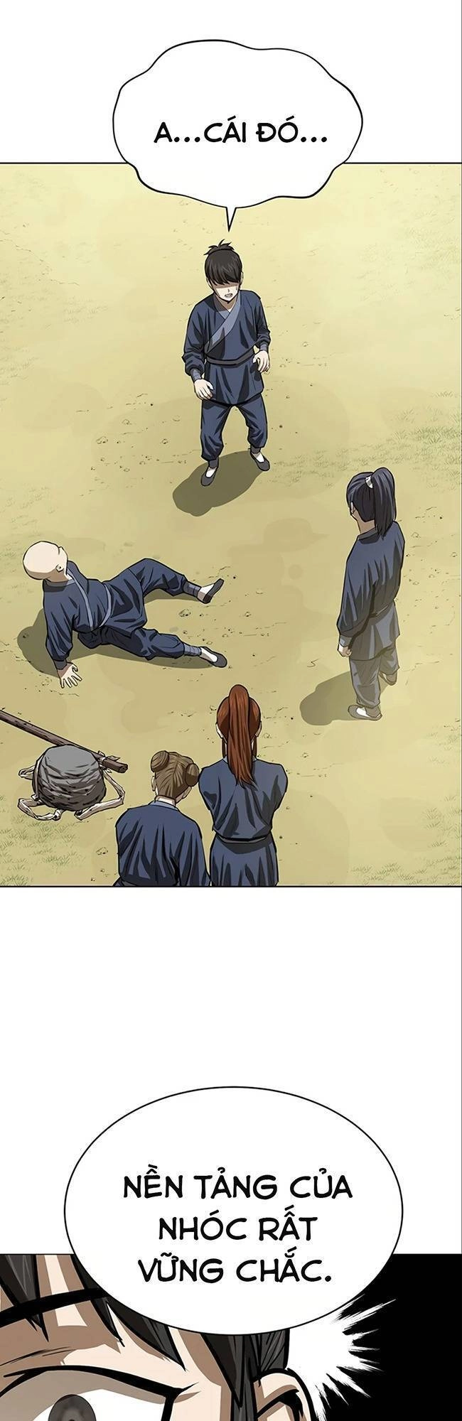 Sư Phụ Quỷ Diện Chapter 46 - 73