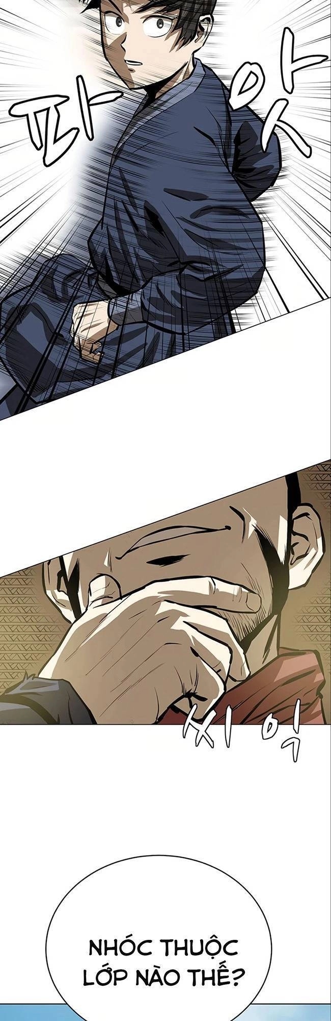 Sư Phụ Quỷ Diện Chapter 46 - 75