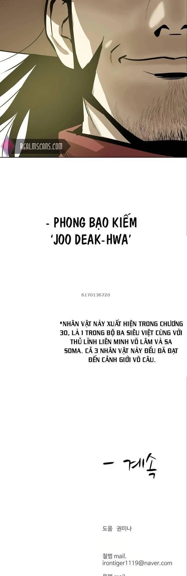 Sư Phụ Quỷ Diện Chapter 46 - 79