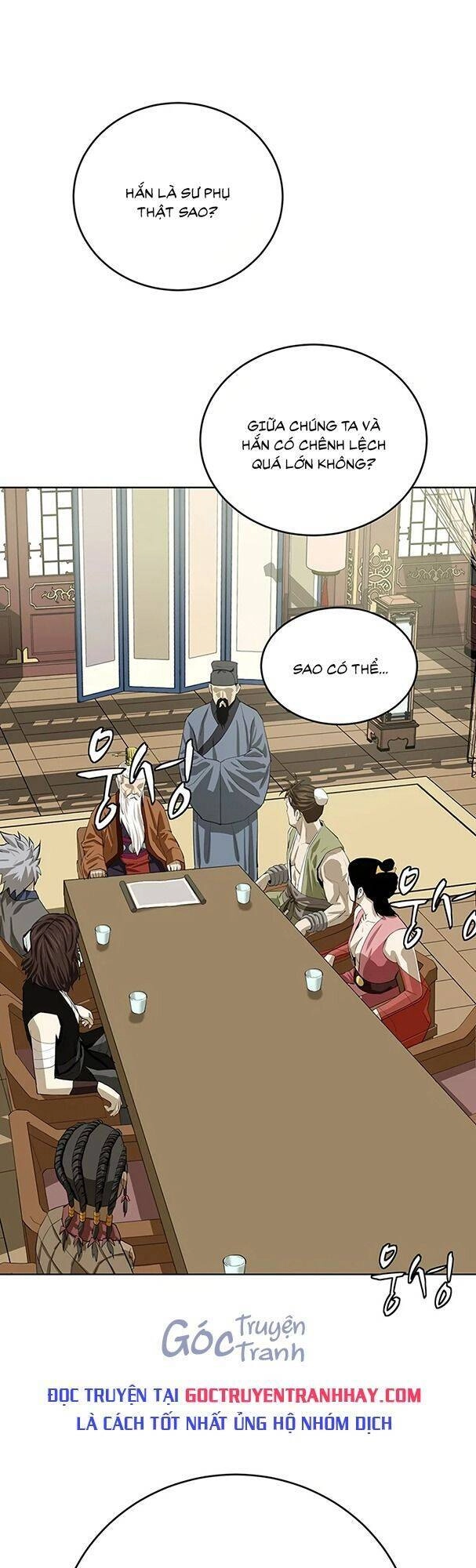 Sư Phụ Quỷ Diện Chapter 47 - 1