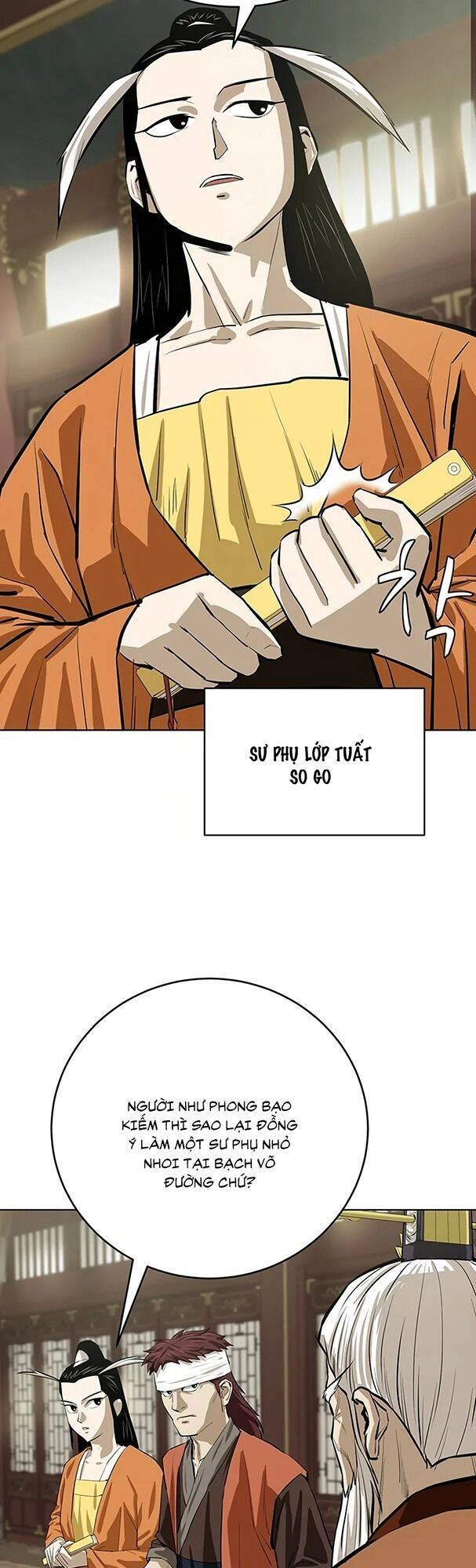 Sư Phụ Quỷ Diện Chapter 47 - 3