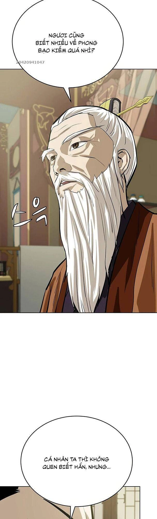 Sư Phụ Quỷ Diện Chapter 47 - 5