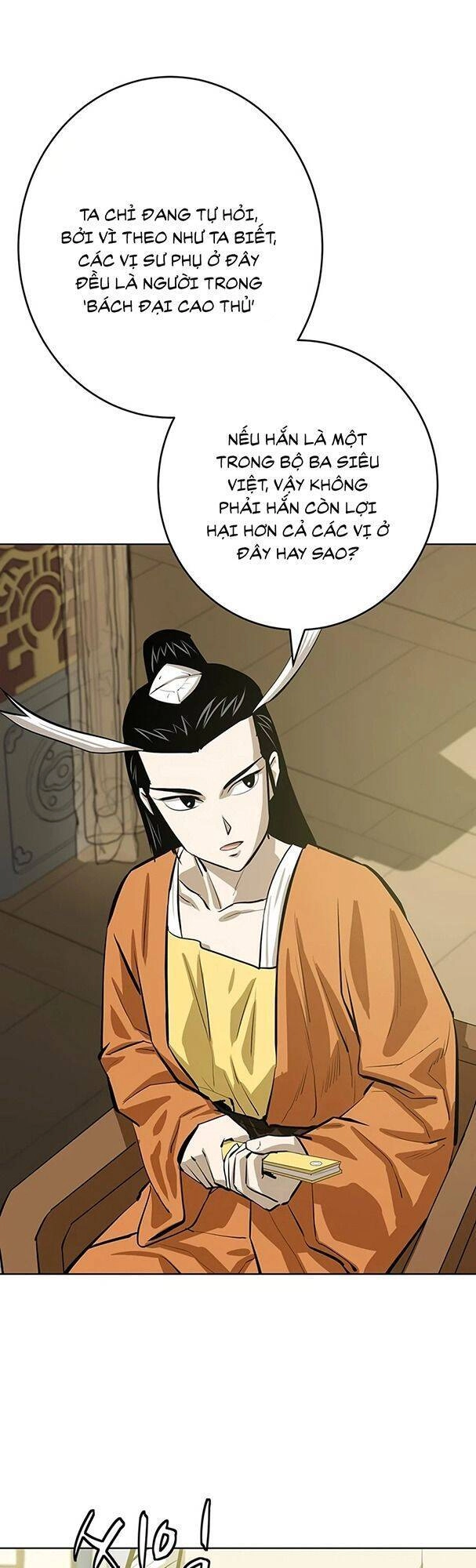 Sư Phụ Quỷ Diện Chapter 47 - 7