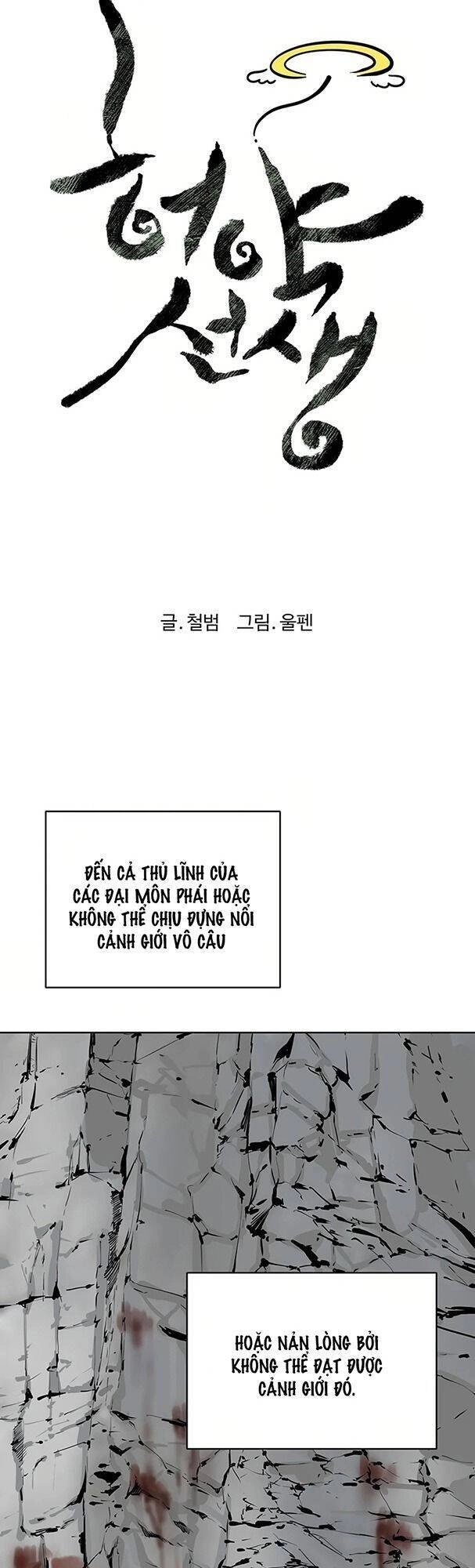 Sư Phụ Quỷ Diện Chapter 47 - 9