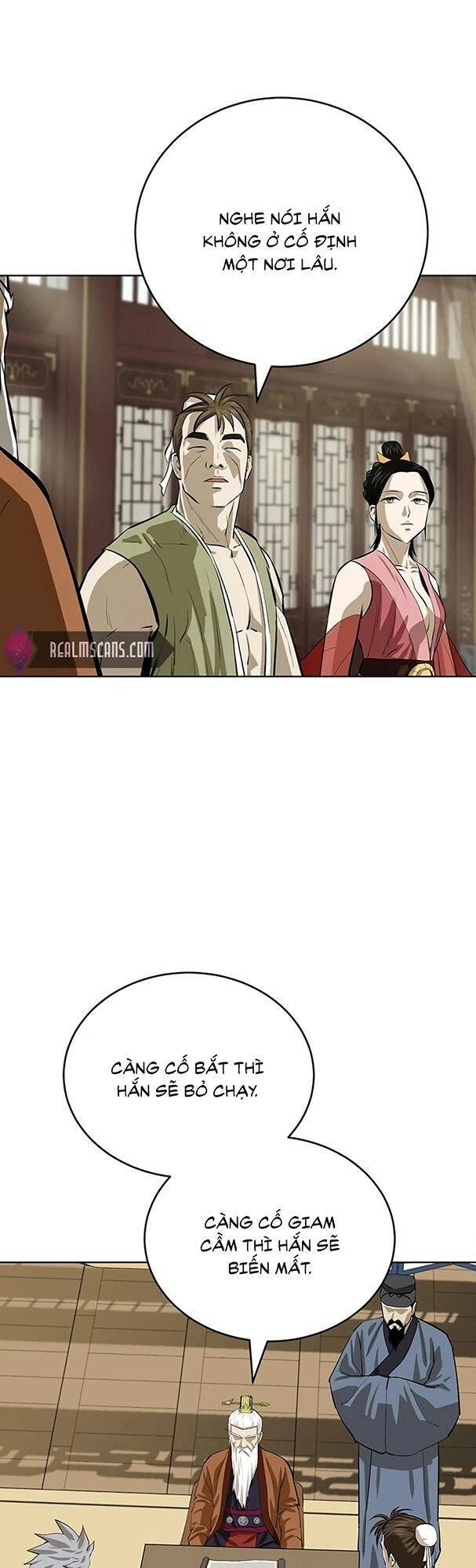 Sư Phụ Quỷ Diện Chapter 47 - 15