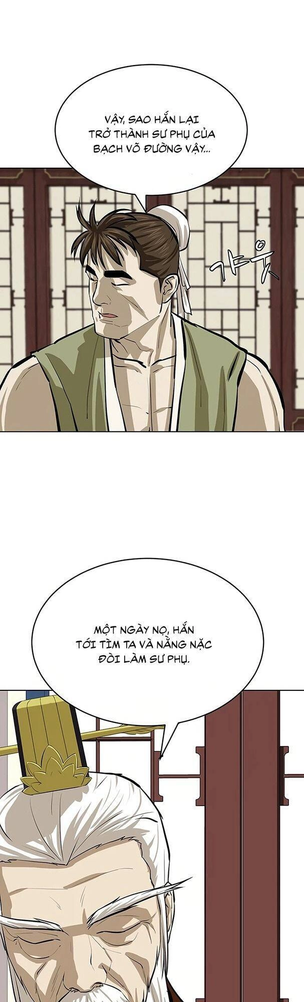 Sư Phụ Quỷ Diện Chapter 47 - 17