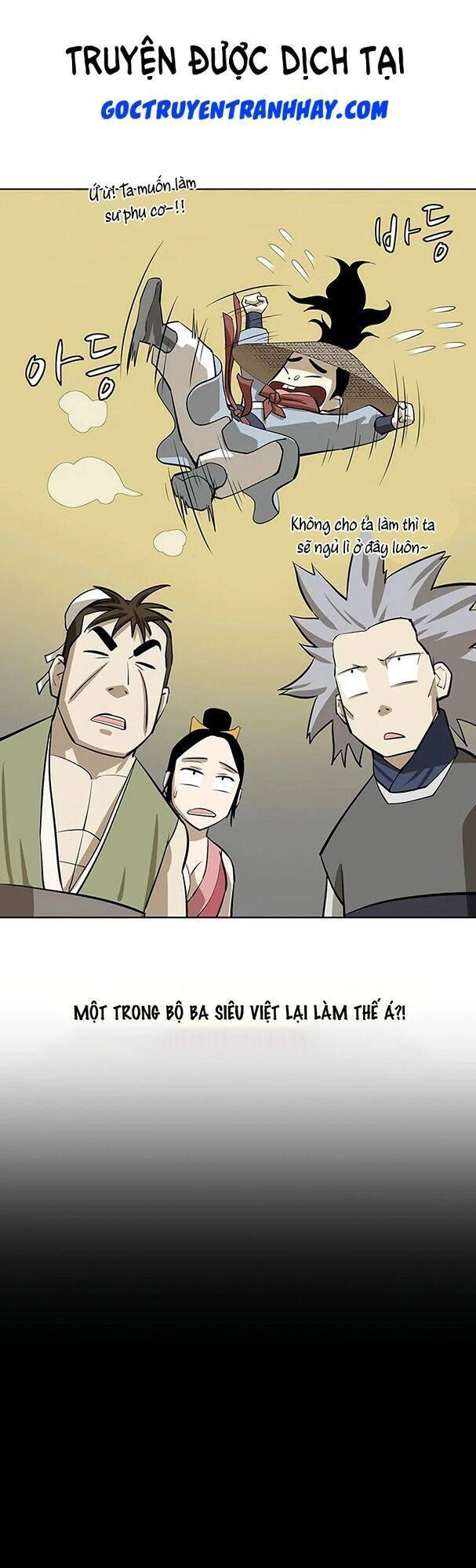 Sư Phụ Quỷ Diện Chapter 47 - 19