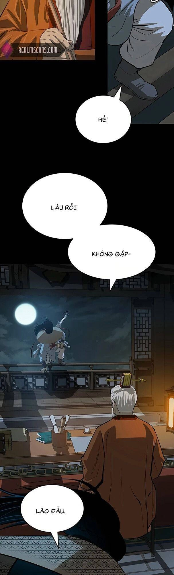 Sư Phụ Quỷ Diện Chapter 47 - 23