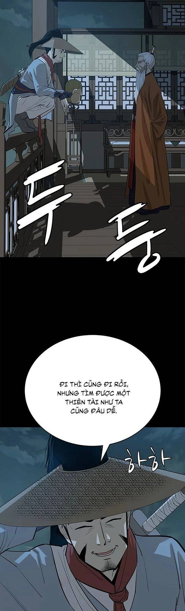 Sư Phụ Quỷ Diện Chapter 47 - 27