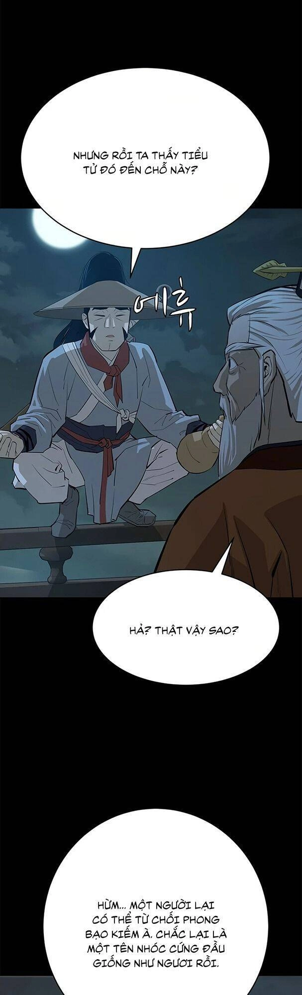 Sư Phụ Quỷ Diện Chapter 47 - 31