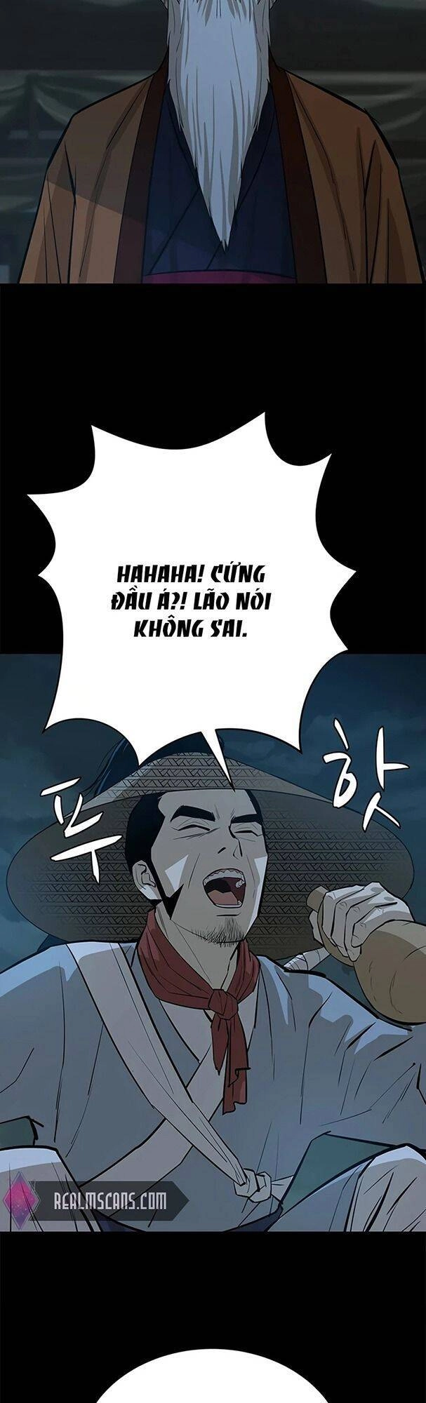 Sư Phụ Quỷ Diện Chapter 47 - 33