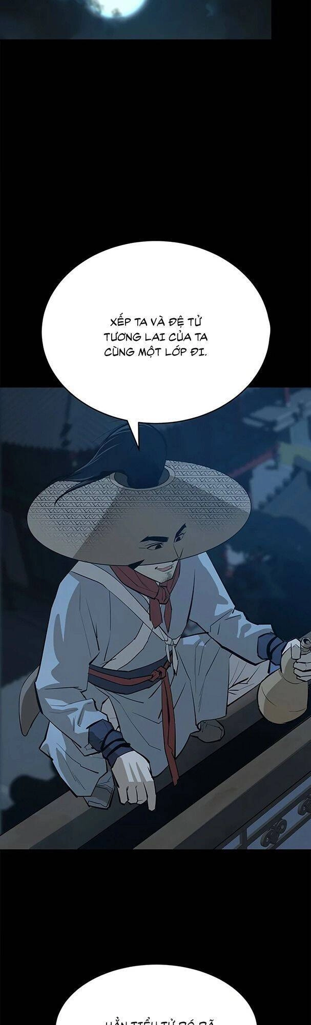 Sư Phụ Quỷ Diện Chapter 47 - 35