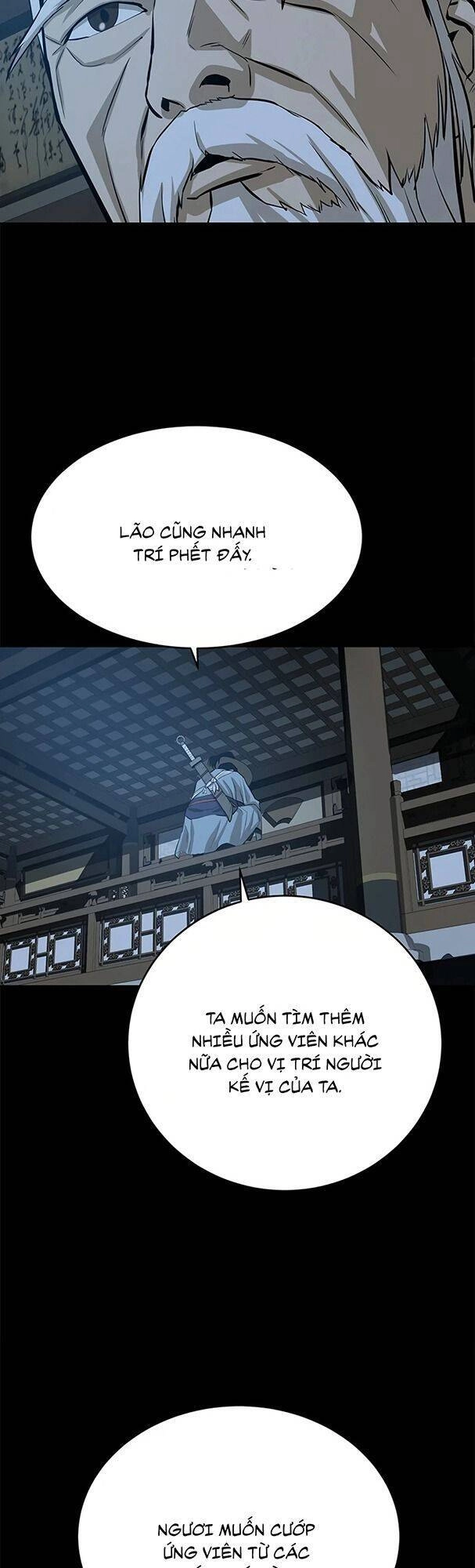 Sư Phụ Quỷ Diện Chapter 47 - 39