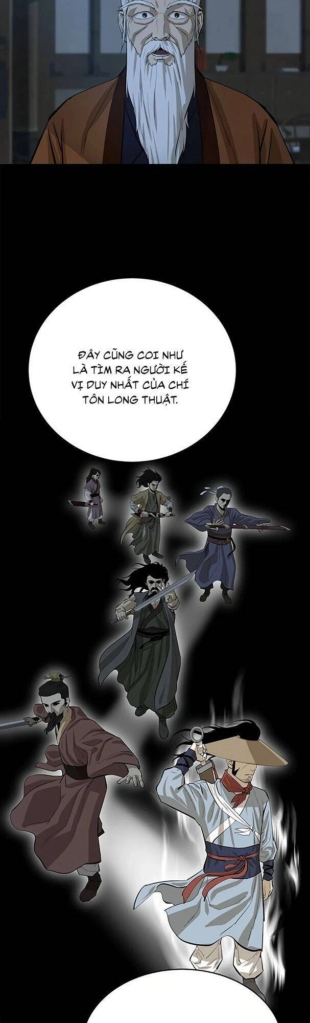 Sư Phụ Quỷ Diện Chapter 47 - 41