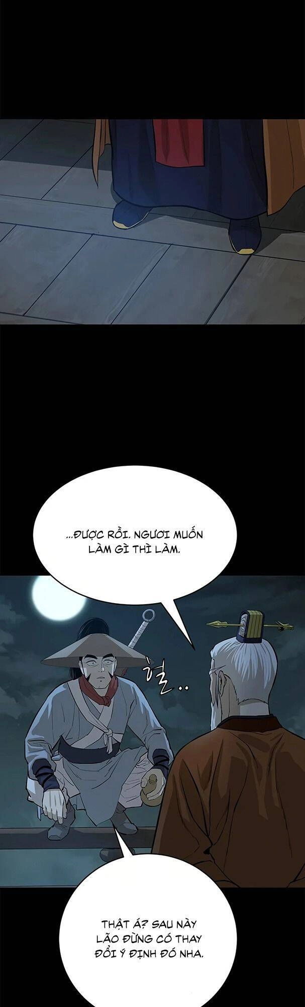 Sư Phụ Quỷ Diện Chapter 47 - 43