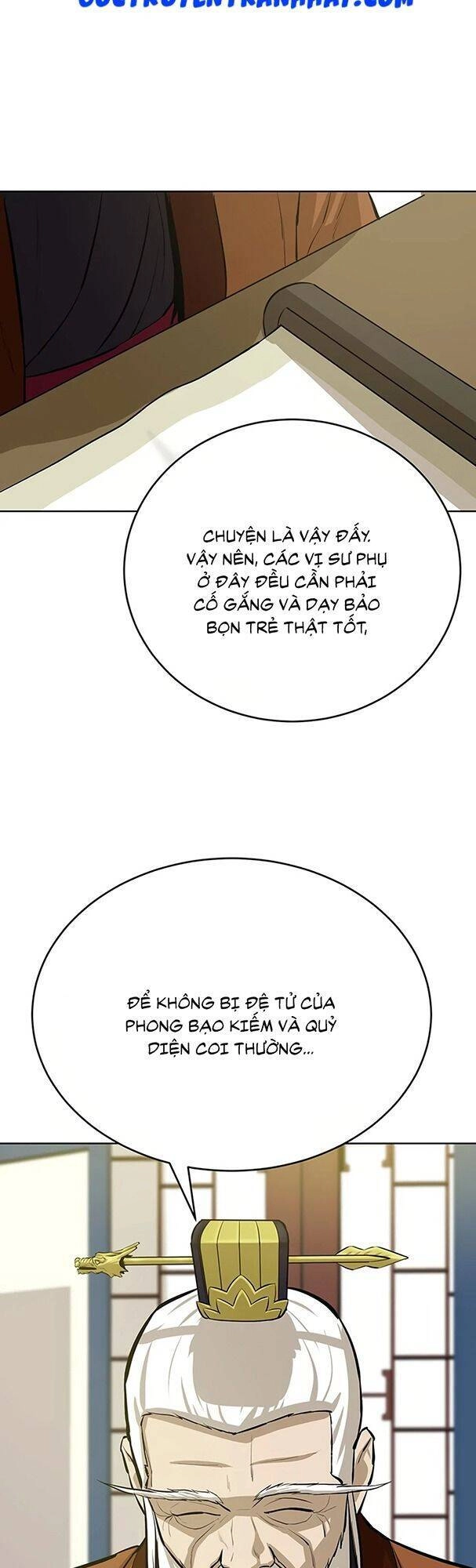 Sư Phụ Quỷ Diện Chapter 47 - 47