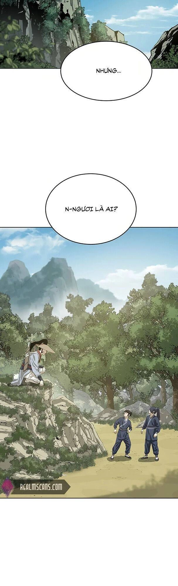 Sư Phụ Quỷ Diện Chapter 47 - 51