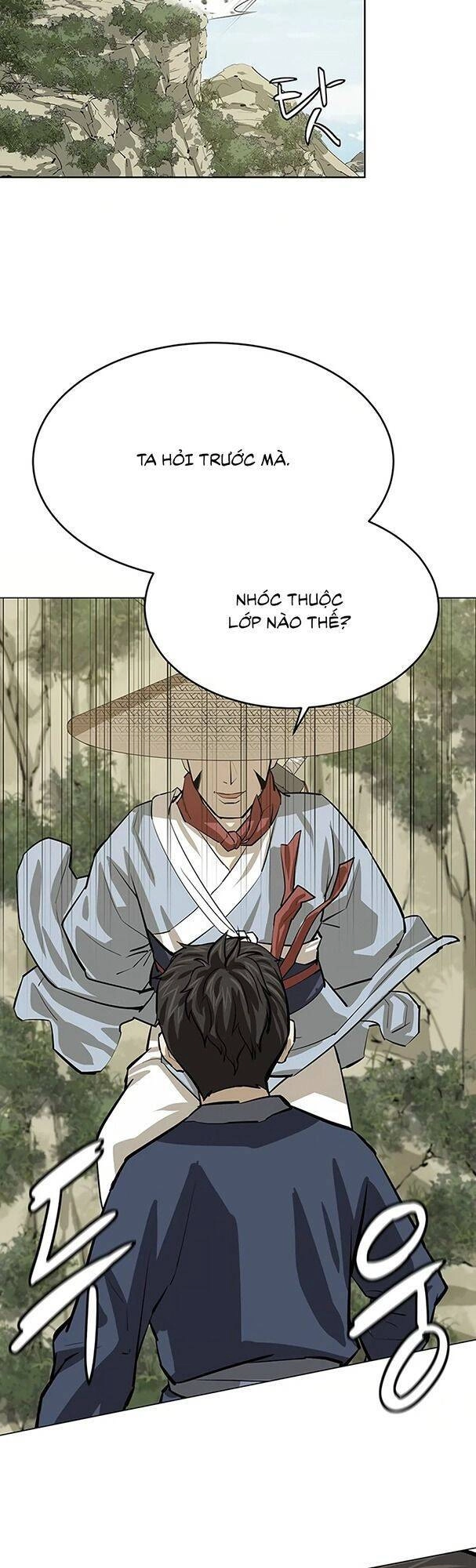 Sư Phụ Quỷ Diện Chapter 47 - 53