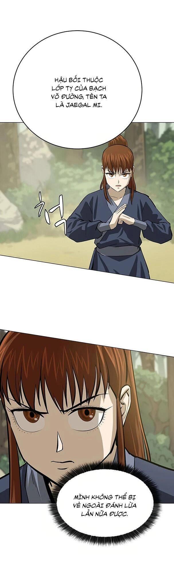 Sư Phụ Quỷ Diện Chapter 47 - 55