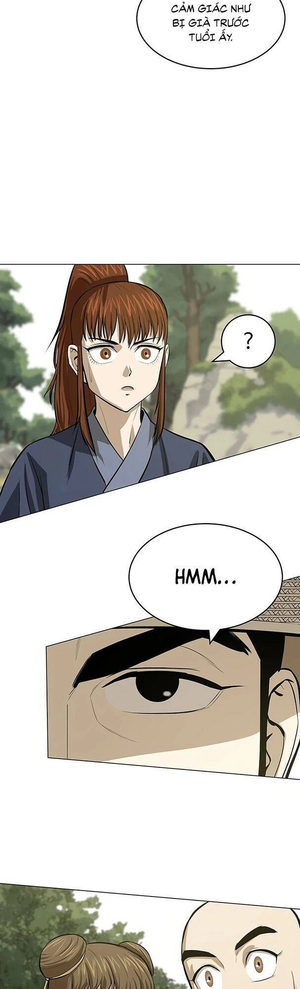 Sư Phụ Quỷ Diện Chapter 47 - 59