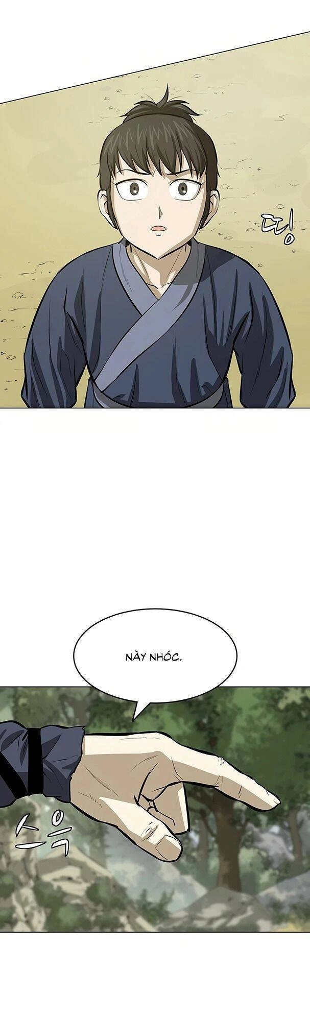 Sư Phụ Quỷ Diện Chapter 47 - 61