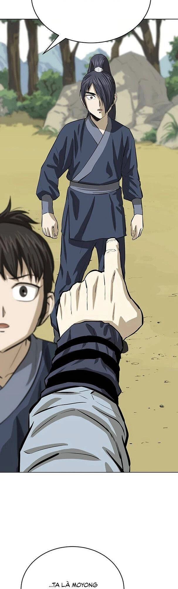 Sư Phụ Quỷ Diện Chapter 47 - 63