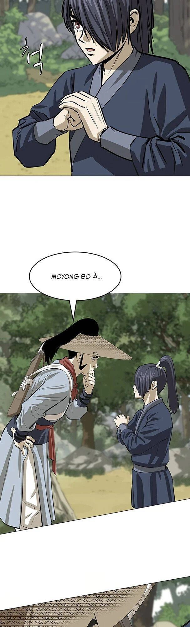 Sư Phụ Quỷ Diện Chapter 47 - 65