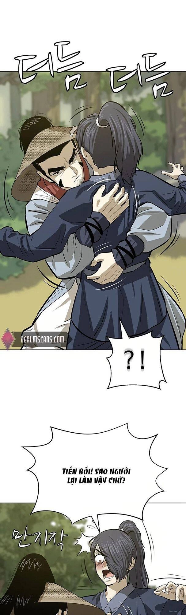 Sư Phụ Quỷ Diện Chapter 47 - 67