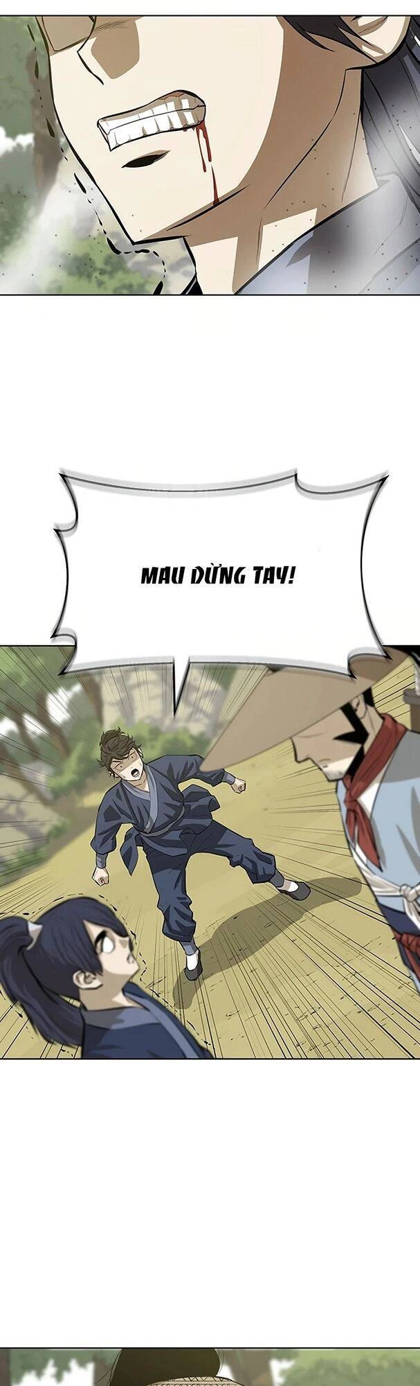 Sư Phụ Quỷ Diện Chapter 47 - 75