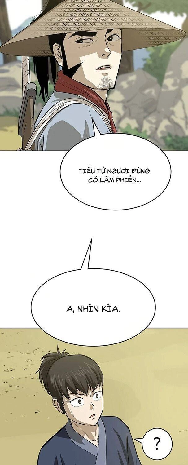 Sư Phụ Quỷ Diện Chapter 47 - 76