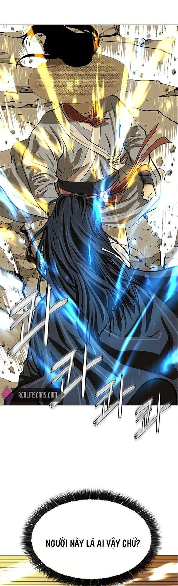 Sư Phụ Quỷ Diện Chapter 48 - 2