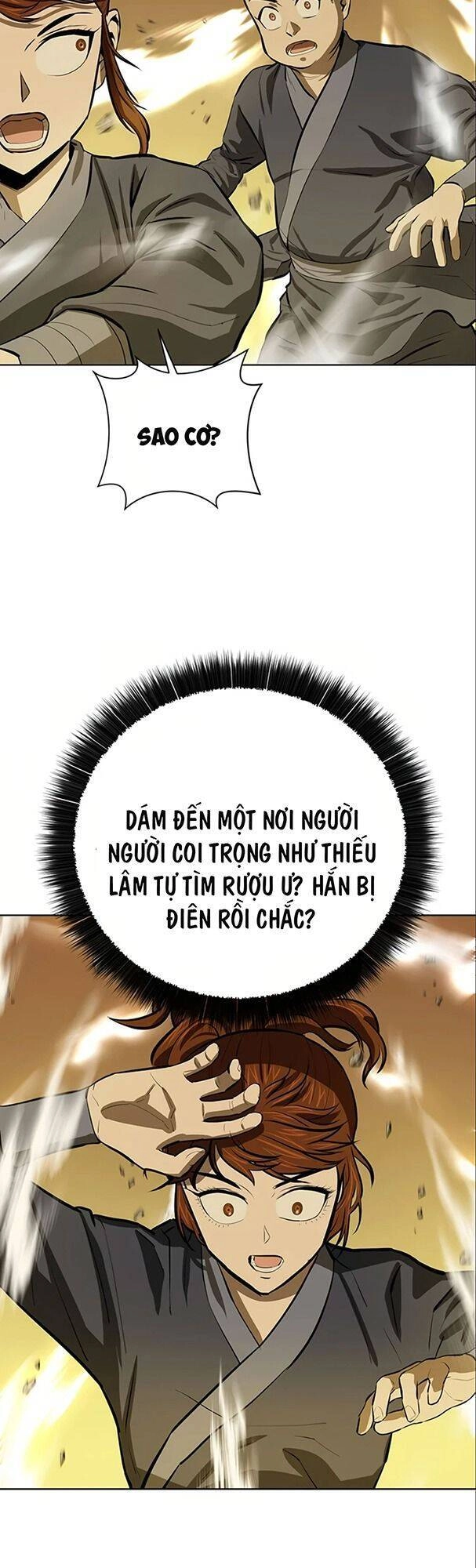Sư Phụ Quỷ Diện Chapter 48 - 8