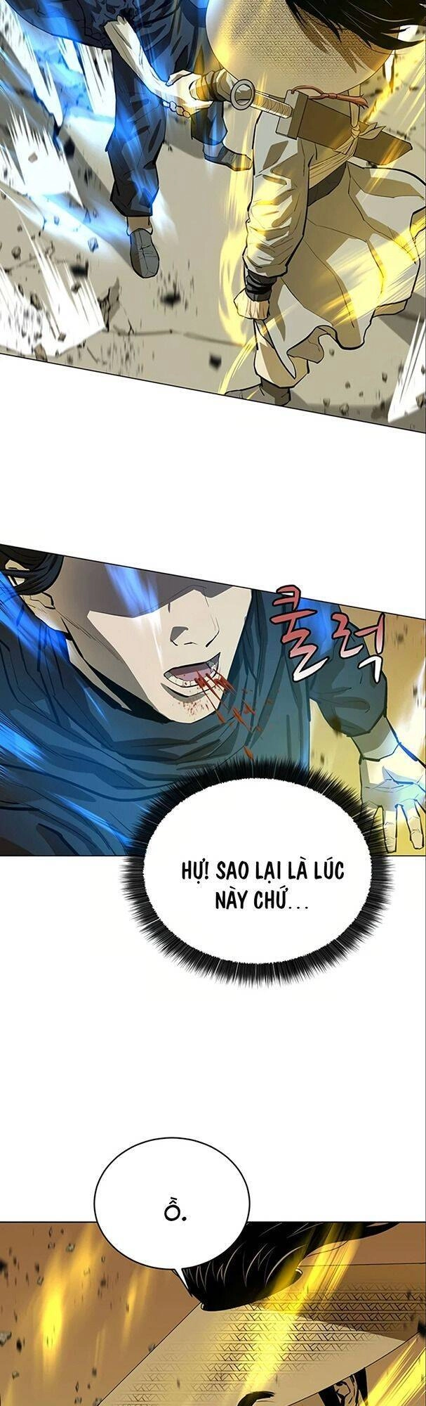 Sư Phụ Quỷ Diện Chapter 48 - 18