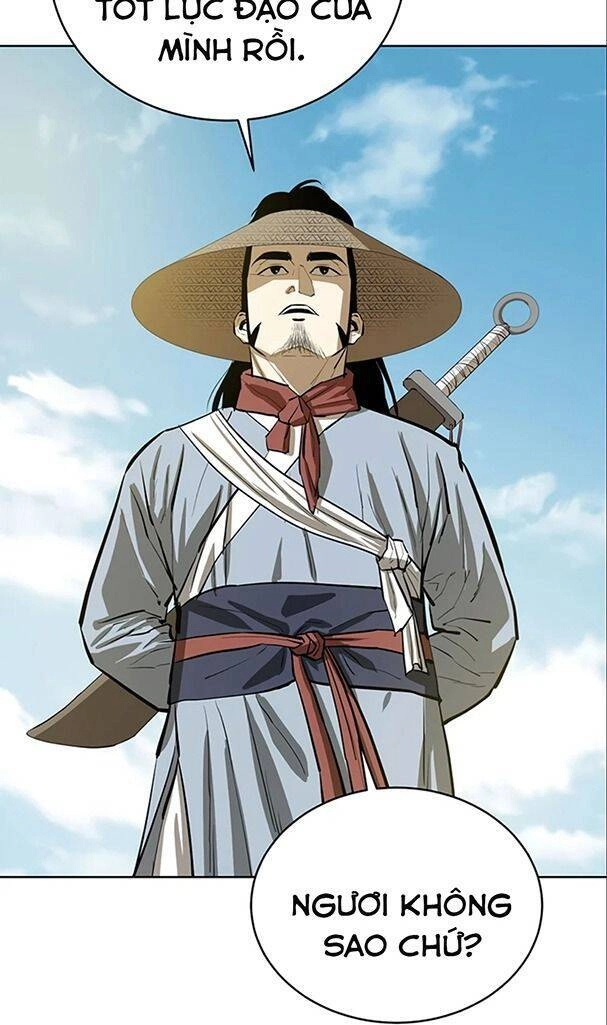 Sư Phụ Quỷ Diện Chapter 48 - 23