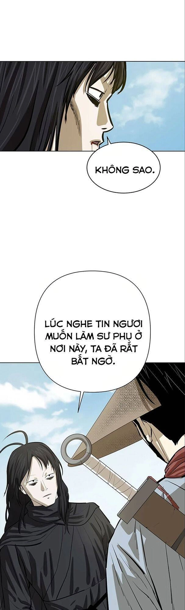 Sư Phụ Quỷ Diện Chapter 48 - 24