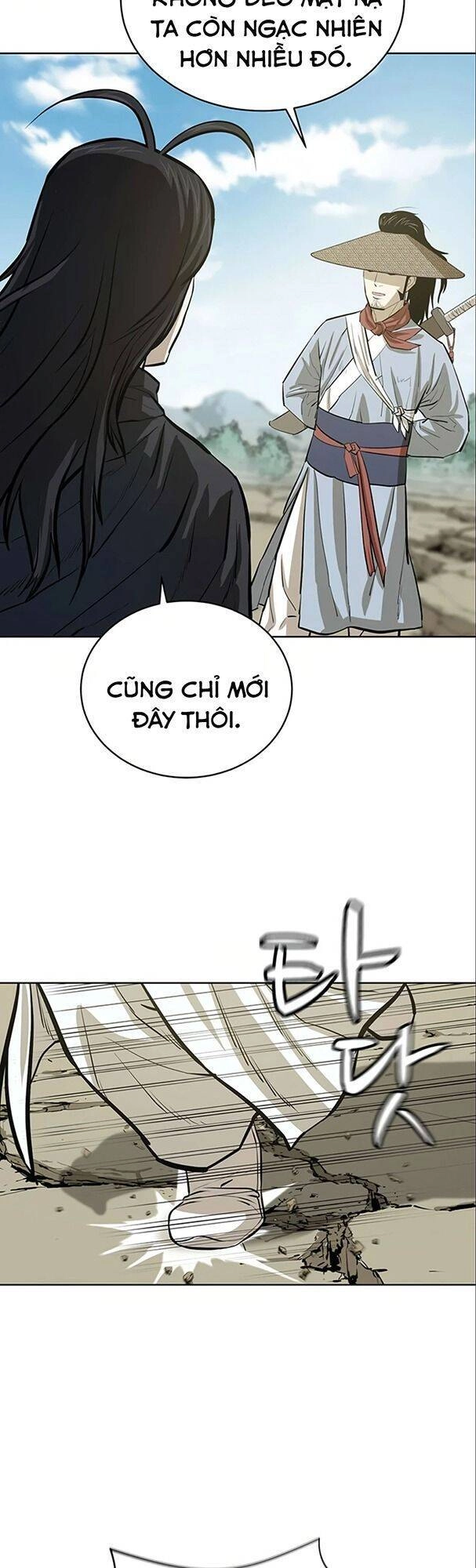 Sư Phụ Quỷ Diện Chapter 48 - 28