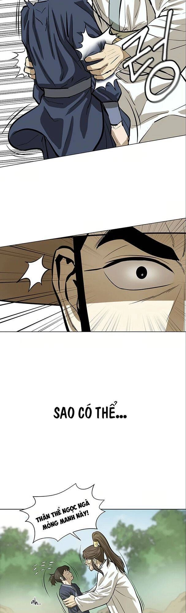 Sư Phụ Quỷ Diện Chapter 48 - 32