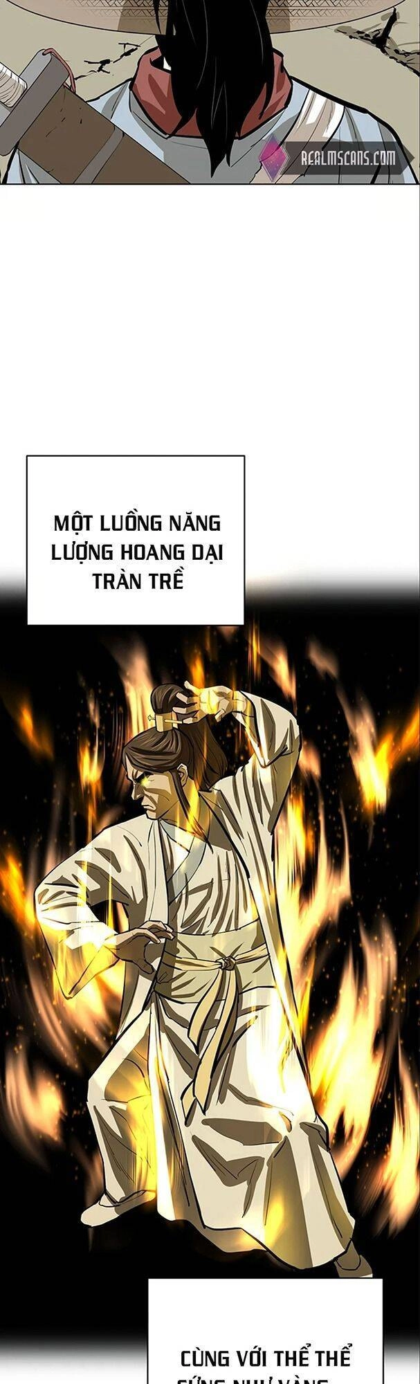 Sư Phụ Quỷ Diện Chapter 48 - 34