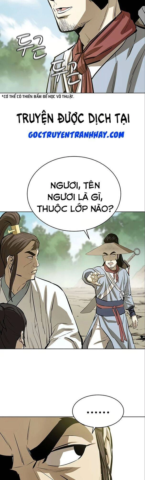 Sư Phụ Quỷ Diện Chapter 48 - 36