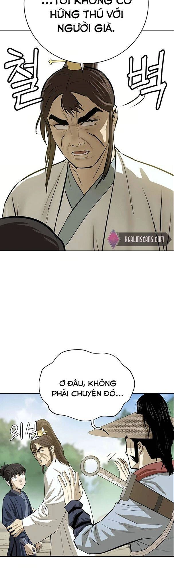 Sư Phụ Quỷ Diện Chapter 48 - 38