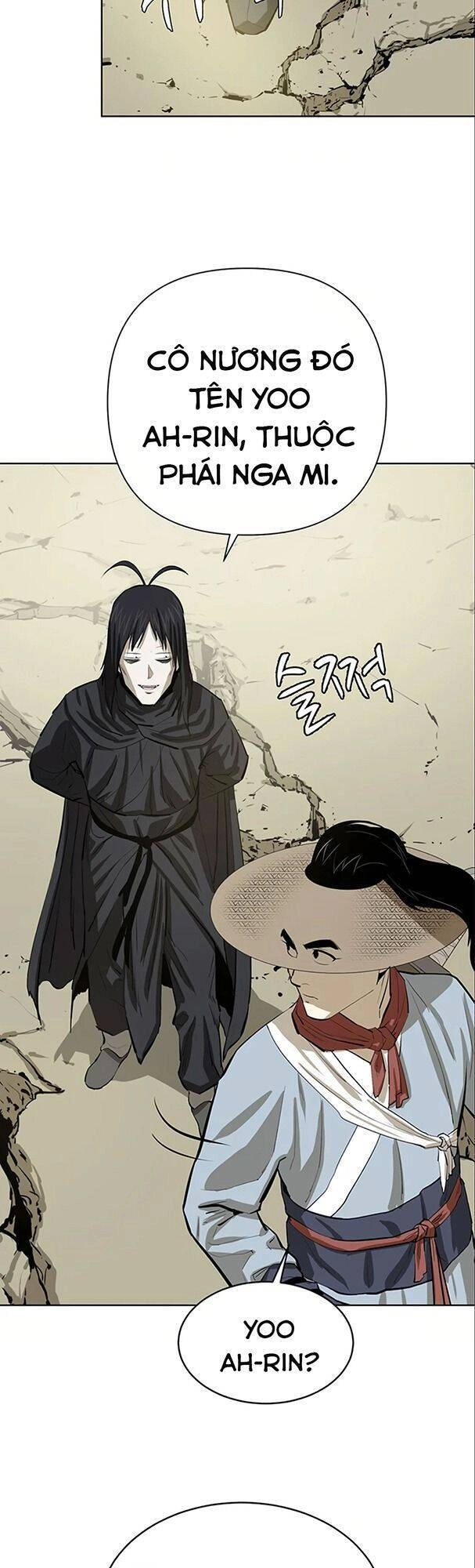 Sư Phụ Quỷ Diện Chapter 48 - 40