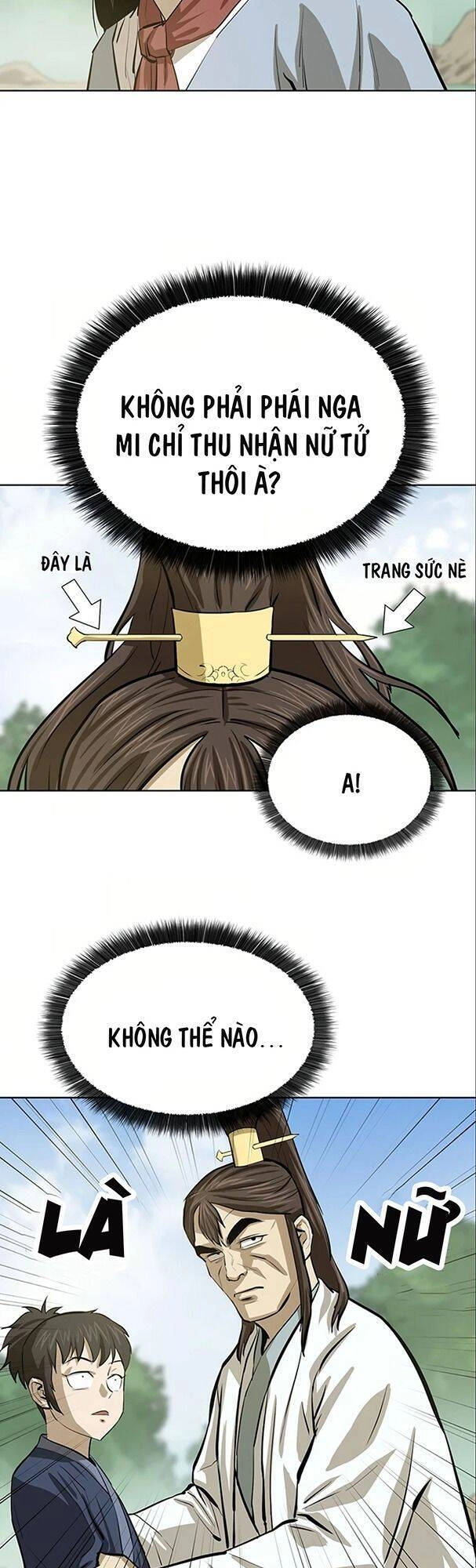 Sư Phụ Quỷ Diện Chapter 48 - 42