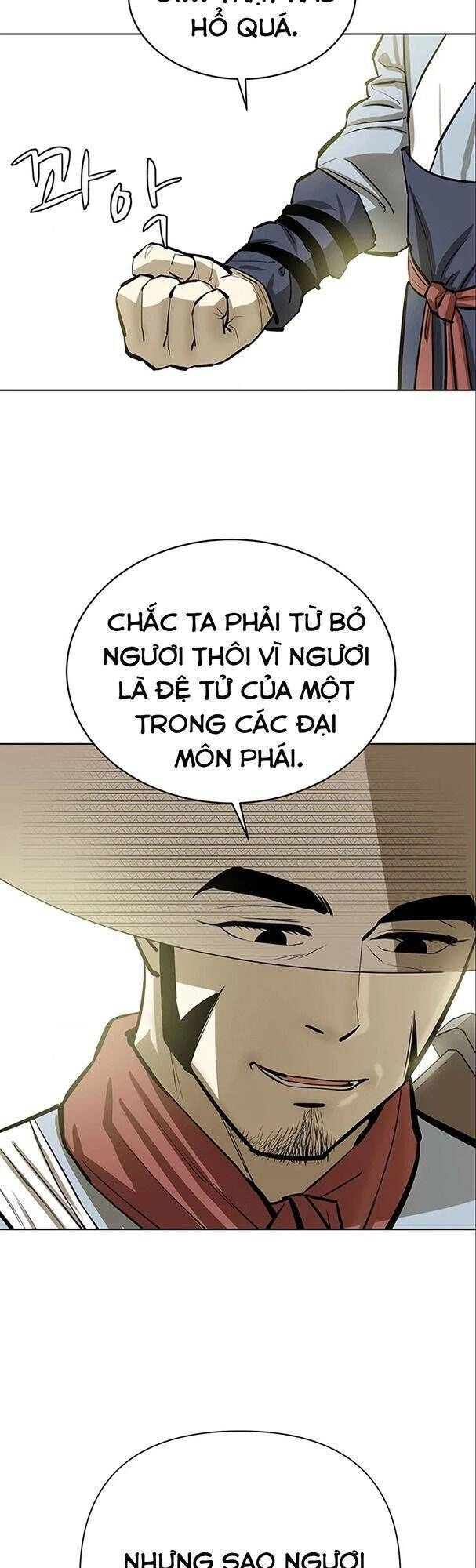 Sư Phụ Quỷ Diện Chapter 48 - 44