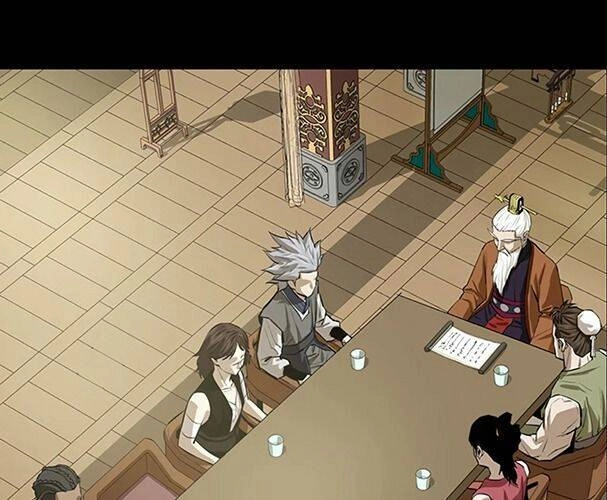 Sư Phụ Quỷ Diện Chapter 48 - 49