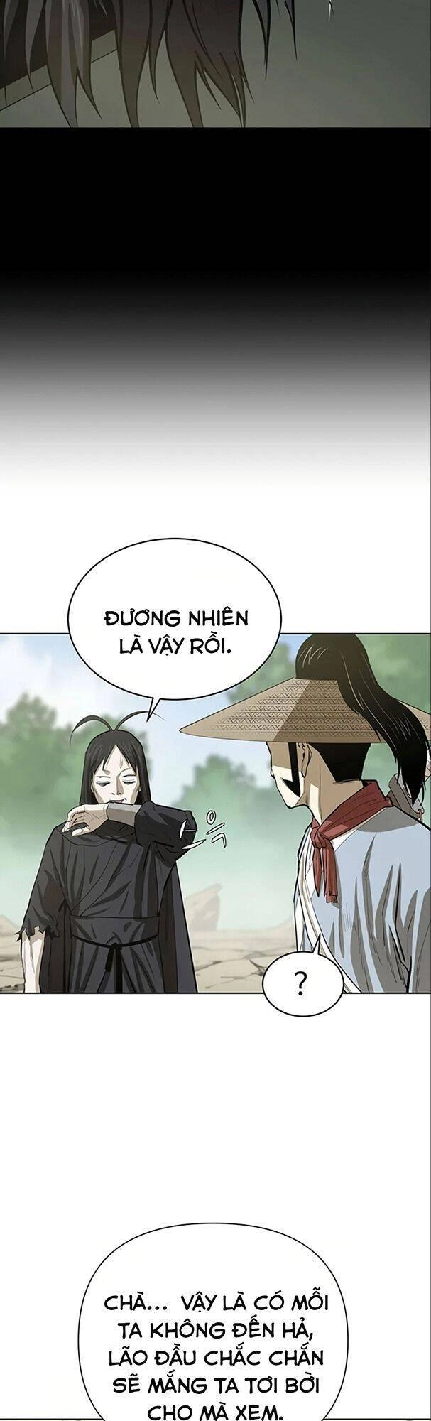 Sư Phụ Quỷ Diện Chapter 48 - 52