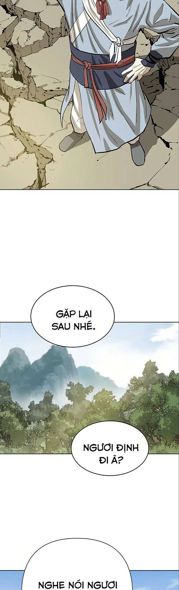 Sư Phụ Quỷ Diện Chapter 48 - 54