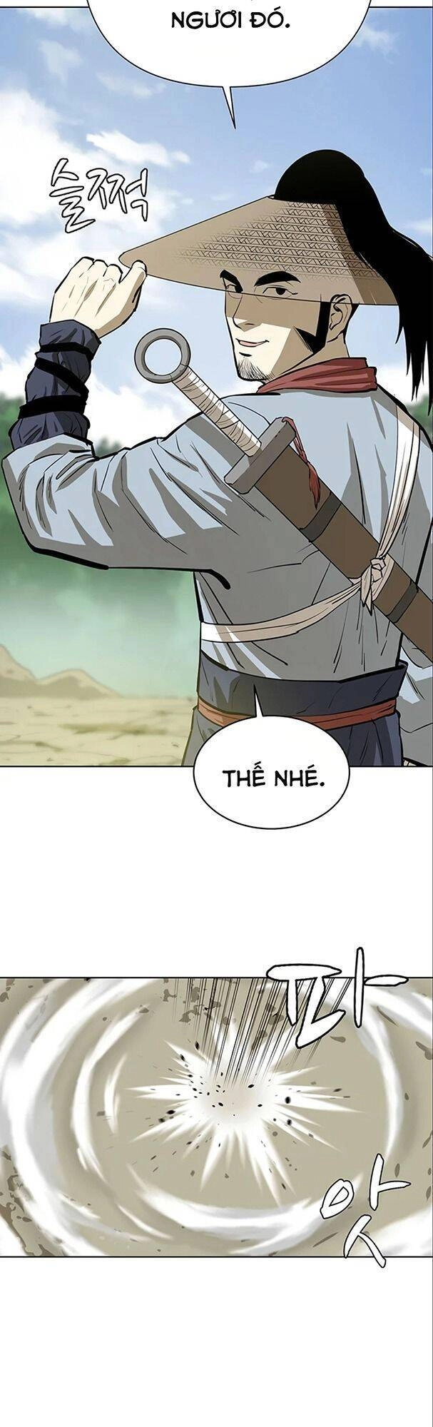 Sư Phụ Quỷ Diện Chapter 48 - 64