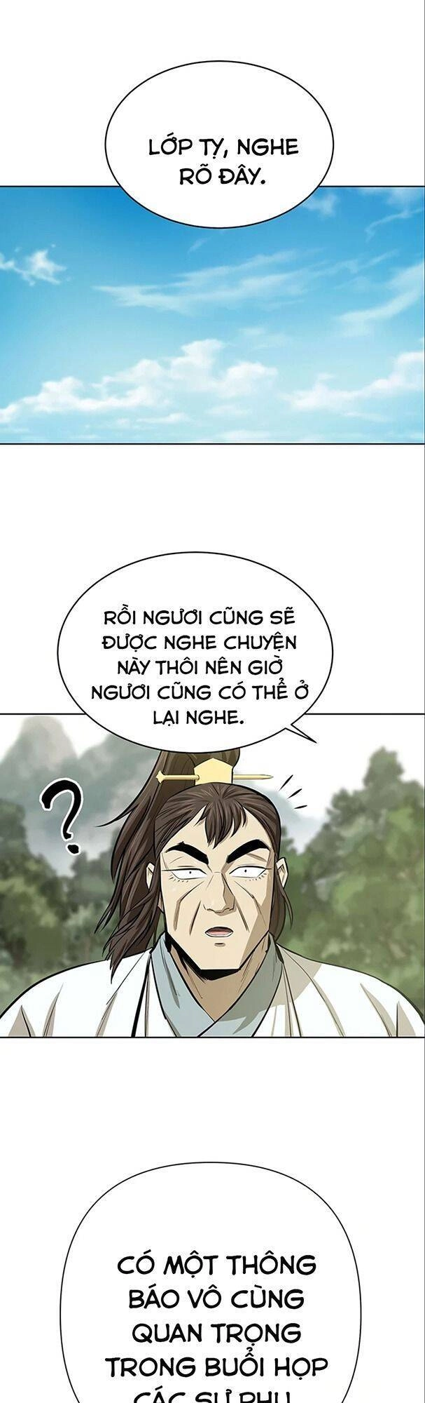 Sư Phụ Quỷ Diện Chapter 48 - 72